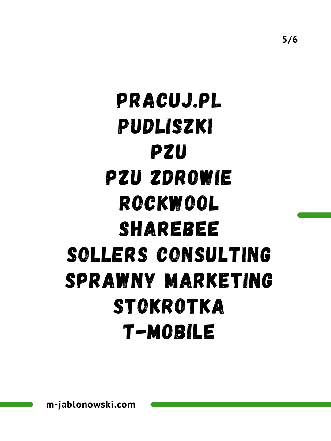 5