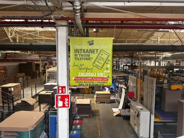 Komunikacja wewnętrzna – kreatywne kampanie angażujące pracowników