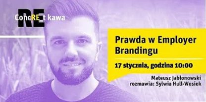 „Prawda w Employer Brandingu” – ConcRE_t kawa