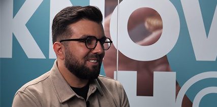 Czy employer advocacy jest dla każdego? Rozmowa z Mateuszem Jabłonowskim na OLX Know-How 2025