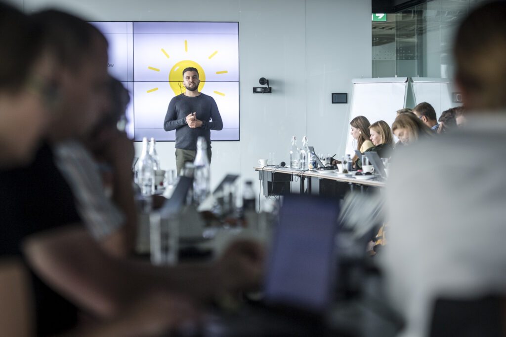 O co pytaliście konsultanta HR? 7 top tematów