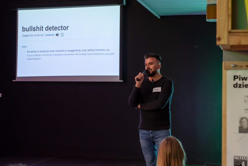 O co pytaliście konsultanta HR? 7 top tematów
