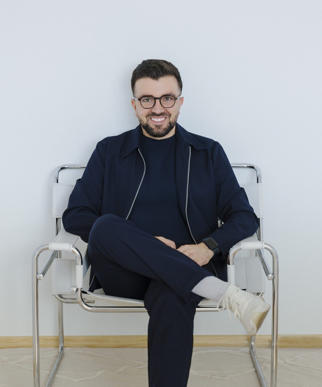 Mateusz Jabłonowski — konsultant employer brandingu i employee advocacy