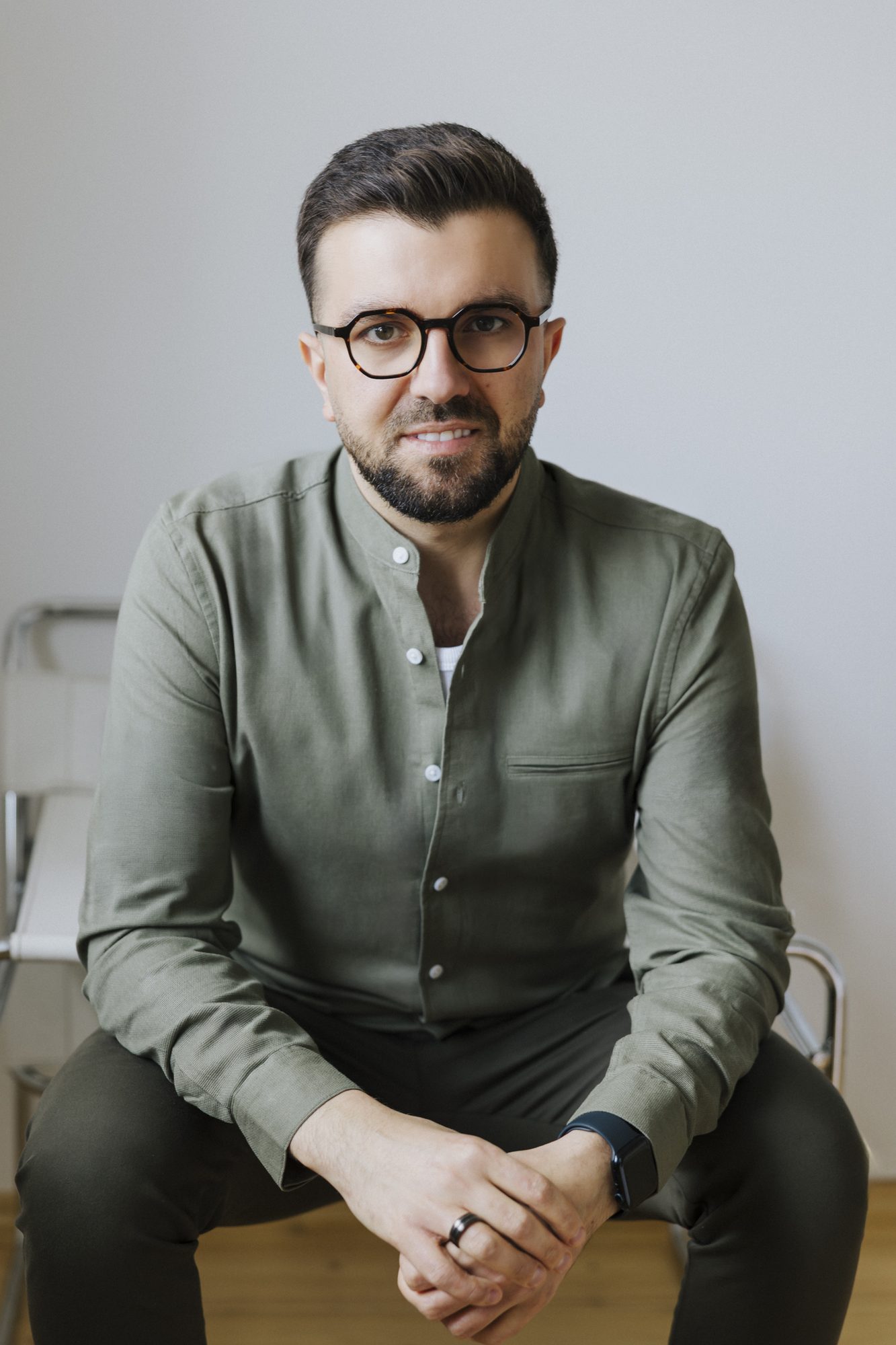 Mateusz Jabłonowski — psycholog Warszawa: doradztwo psychologiczne, interwencje kryzysowe, doradztwo zawodowe