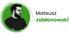 Mateusz Jabłonowski