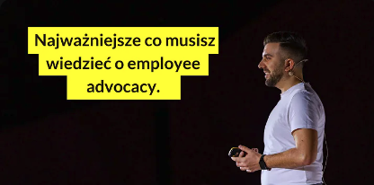 Employee Advocacy – wystąpienie sprawny.marketing