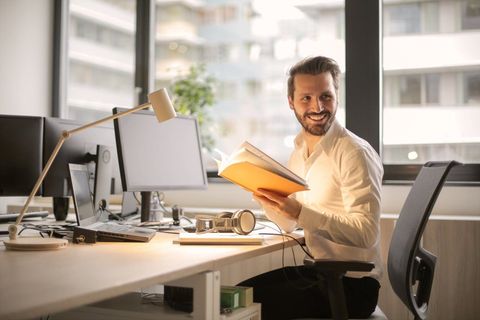 O co pytaliście konsultanta HR? 7 top tematów